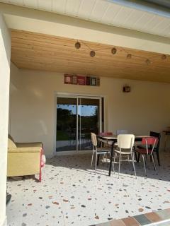 Petite maison de vacances - Oloron-Sainte-Marie - 3