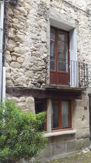 Appartamento nella casa patrimoniale più antica di Annot - Annot - 4