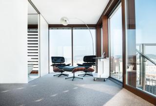 Hotel Daniel Graz - Smart Lifestyle Near City Centre - Graz - 5