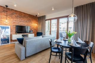 Ferienappartement Anker auf Usedom - Świnoujście - 9