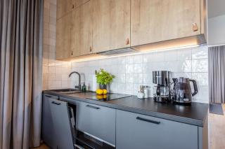 Ferienappartement Anker auf Usedom - Świnoujście - 8