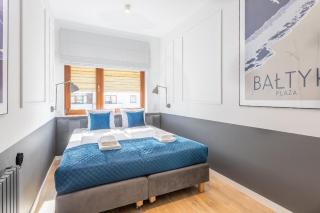 Ferienappartement Anker auf Usedom - Świnoujście - 7