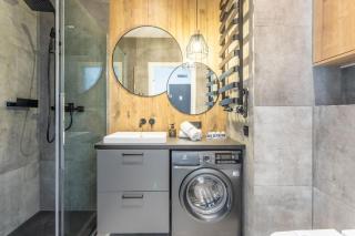 Ferienappartement Anker auf Usedom - Świnoujście - 6