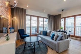 Ferienappartement Anker auf Usedom - Świnoujście - 4