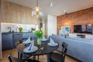 Ferienappartement Anker auf Usedom - Świnoujście - 2
