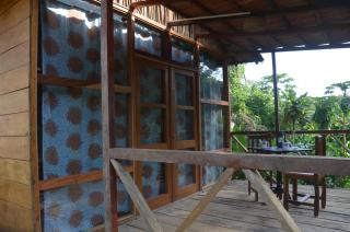 Roça Maria Helena-Príncipe - 6