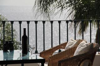 Ferienwohnung mit Terrasse, Pool und Garten - Almuñécar - 7