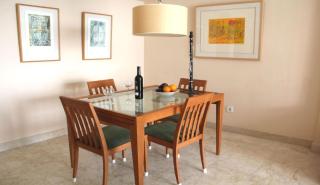 Ferienwohnung mit Terrasse, Pool und Garten - Almuñécar - 4