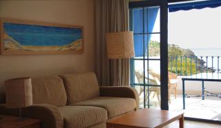 Ferienwohnung mit Terrasse, Pool und Garten - Almuñécar - 2