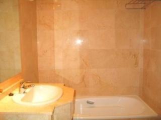 Ferienwohnung mit Terrasse, Pool und Garten - Almuñécar - 8