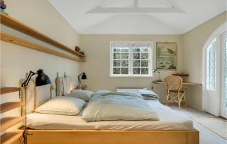 Gorgeous Home In Hornbæk With Kitchen - 3