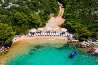 Horse House Ivinj - Tisno - 4