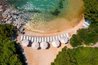 Horse House Ivinj - Tisno - 1