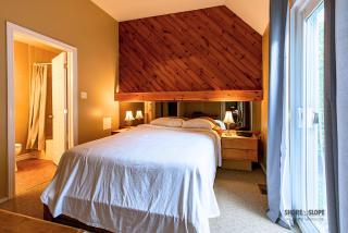Mountain View Villas One Bed Loft Suite - Collingwood - 4