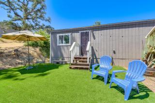 La Grange Home with Covered Patio and Gas Grill! - La Grange - 9