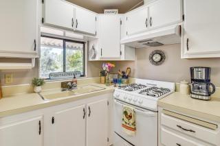 La Grange Home with Covered Patio and Gas Grill! - La Grange - 2