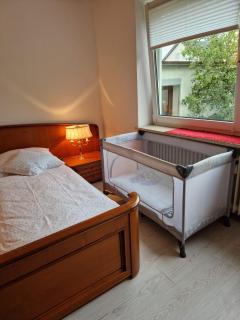 Pension Glückliche Ruhe Günzburg - Günzburg - 1