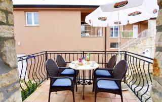 Klimatisierte Wohnung in Tar mit Terrasse, Grill und Garten - Poreč - 2