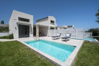 Astrum Luxury Suites - Vourvourou - 1