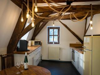Ferienwohnung In Traben Mit Kleinem Garten - 8