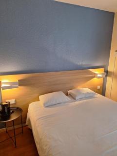Brit Hotel Essentiel Tours Nord - Tours - 2
