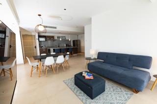 Ocean Breeze, Cancun Sanctuary - HiveNB - Cancún - 1