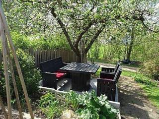 Große Ferienwohnung In Sinbronn Mit Garten - Dinkelsbühl - 5