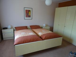 Große Ferienwohnung In Sinbronn Mit Garten - Dinkelsbühl - 1