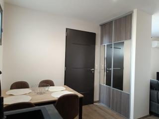 Dume et Coco F2 55 M2 - Taglio-Isolaccio - 5