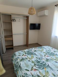 Dume et Coco F2 55 M2 - Taglio-Isolaccio - 4