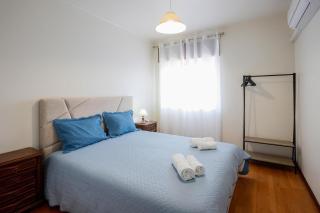 Apartamento Vila Melgaço - 7