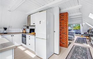 Holiday Home Telefonvejen X - Fjellerup Strand - 2