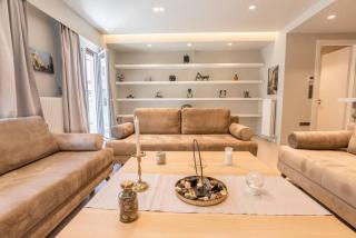 Luxurious apartment in Acropolis - Atenas - 9
