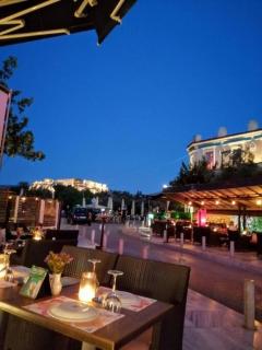 Luxurious apartment in Acropolis - 8