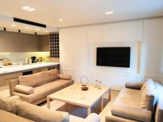 Luxurious apartment in Acropolis - 6