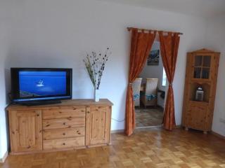 Ferienwohnung Wattmoi mit Terrasse und Whirlwanne - Hinte - 0