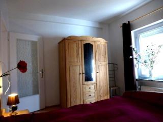 Ferienwohnung Wattmoi mit Terrasse und Whirlwanne - Hinte - 4