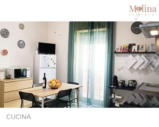 Mylina apartment Milazzo - Milazzo - 3