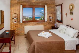 Villa Karmelina Flat - Volos - 7