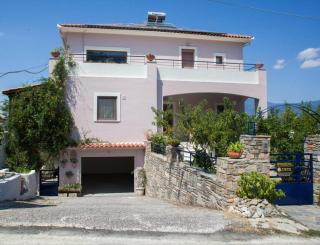 Villa Karmelina Flat - Volos - 4