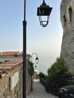 Case Vacanze Torre Petrosa - 8