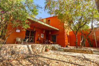 Casa Tadi - Città di Oaxaca - 8