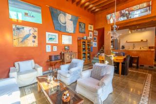 Casa Tadi - Città di Oaxaca - 5