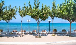 Ferienhaus Für 10 Personen In Kournas, Kreta West Kreta - Kournás - 5