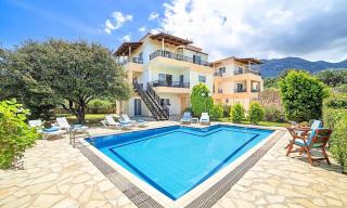 Ferienhaus Für 10 Personen In Kournas, Kreta West Kreta - Kournás - 3