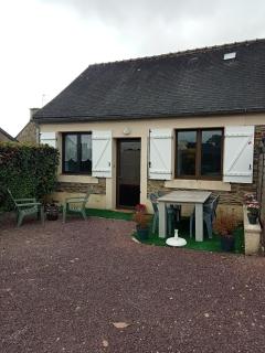 Gîte du Kreizker - 2