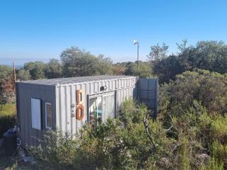 EL ANÍMICO container - Los Molles - 7