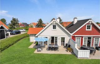 Cozy Home In Brenderup Fyn With Wifi - Bro - 1