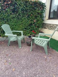 Gîte du Kreizker - 5