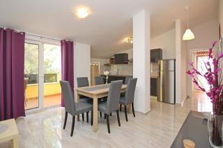 Ferienwohnung in Baška mit Eigenem Balkon - b59609 - Baška - 9